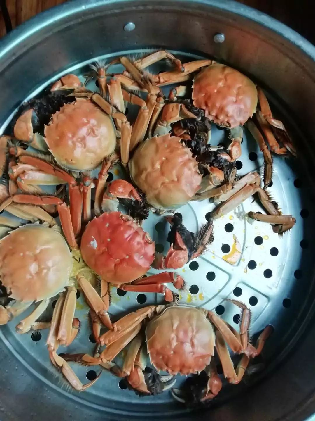 辟谣｜秋意凉，“谣言”盛，关于蟹的谣言，你可曾入“坑”？