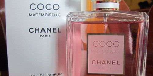 迪奥真我香水和香奈儿5号对比,迪奥香奈儿古驰香水哪个好