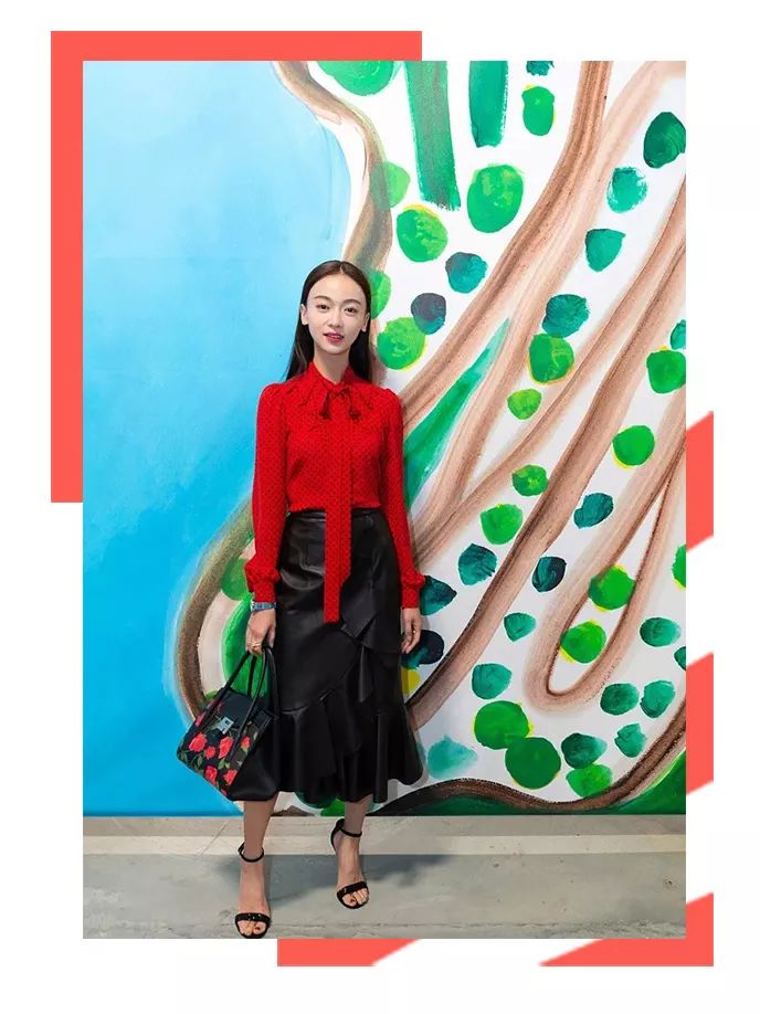 能穿出高级感的颜色是哪些,穿出高级感采用的高级感配色