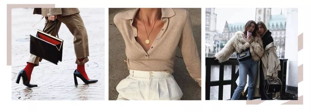 能穿出高级感的颜色是哪些,穿出高级感采用的高级感配色