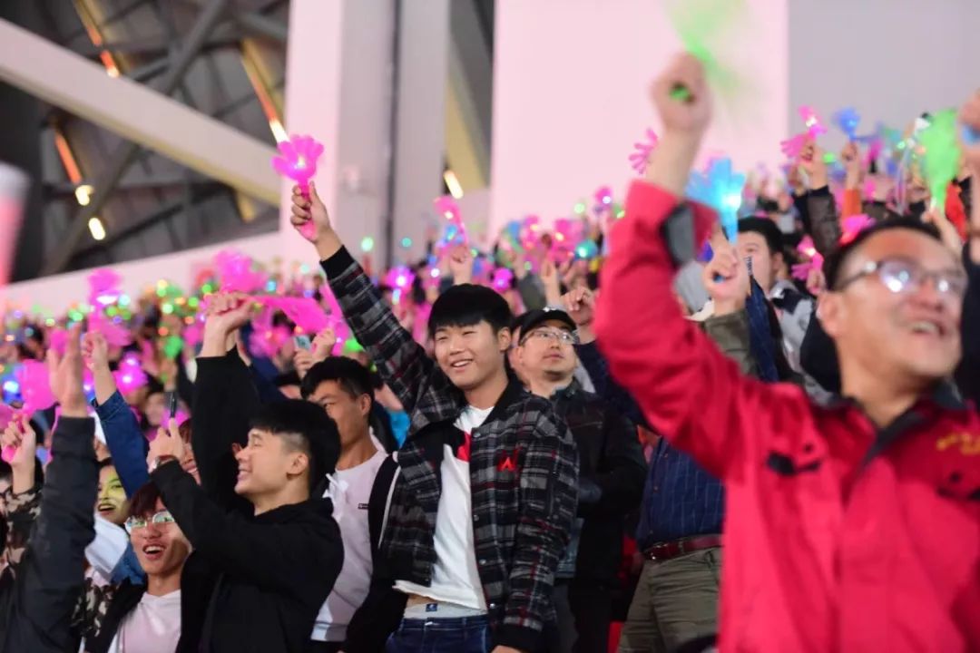 安徽省运动会淮北市代表团,安徽省第十五届运动会淮北入场