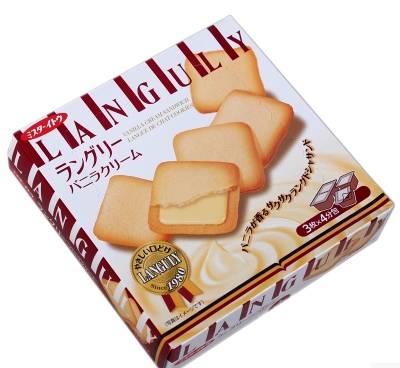 常见的日本零食有哪些,日本儿童零食排行榜前十名