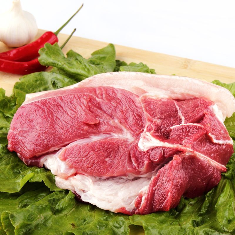 猪肉洗不洗,猪肉别拿清水洗教你个小技巧