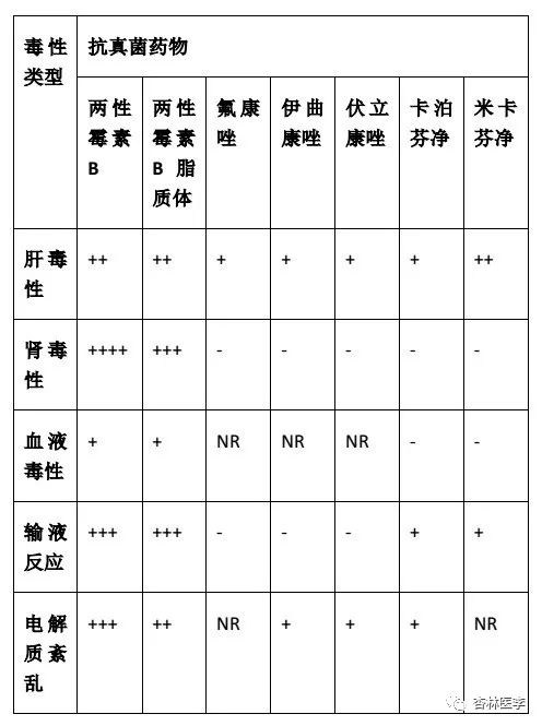 扒一扒临床常见的真菌……