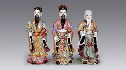 年味正月初五迎财神,李居明正月初五接财神