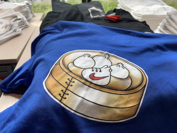 旗舰店的概念,耐克真正的旗舰店