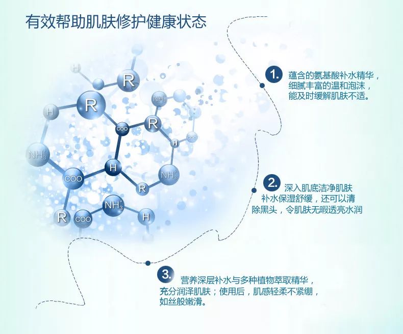 还在用洗面奶洗脸卸妆就out了！用它轻轻一刷，几秒就能深层清洁每个毛孔，感觉黑头都蹦出来了！