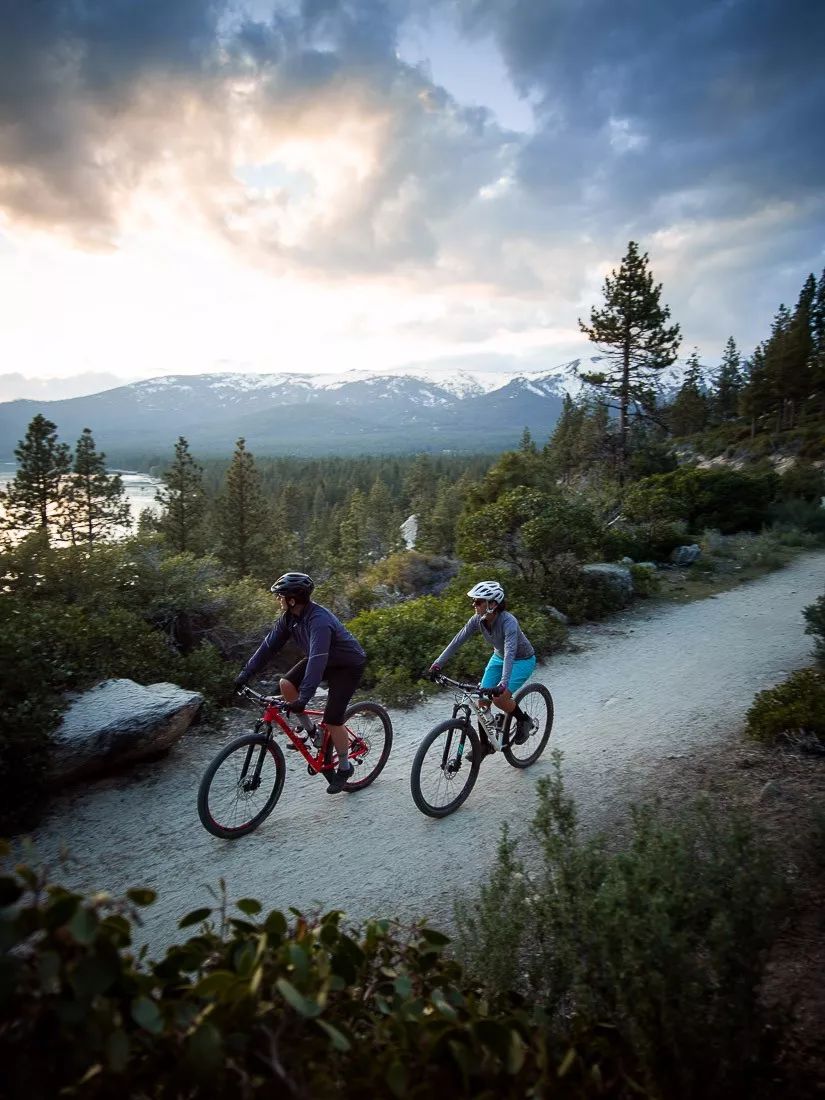 24款山地车推荐性价比之王,2024款12速山地车推荐