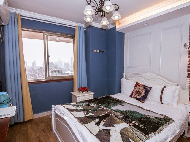 长沙前十网红民宿,长沙多房间民宿