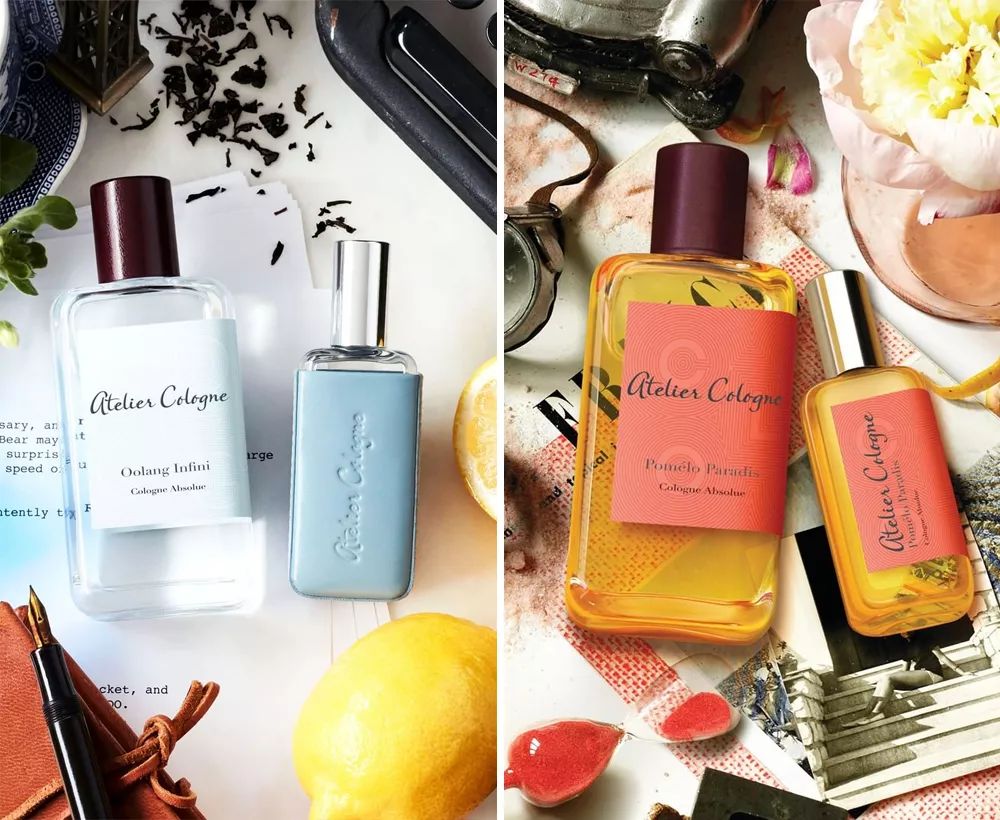 世界十大奢侈品香水品牌排行前十,女生香水最好的品牌是什么