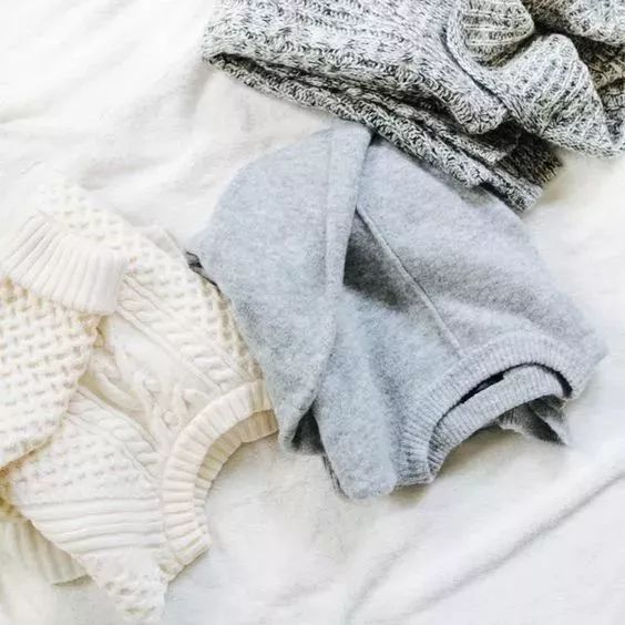 羊毛衣每次洗都缩水吗,怎么让羊毛衣不会掉毛