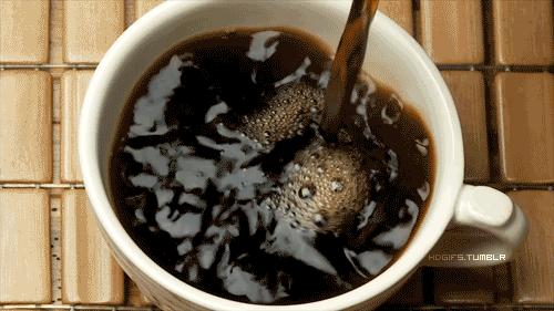 咖啡营养大盘点,咖啡的营养有哪些