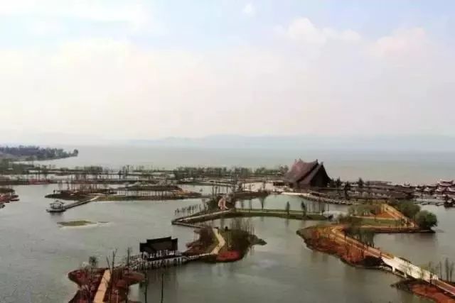 昆明主城中央公园及cbd核心区规划,昆明世博园片区最新规划