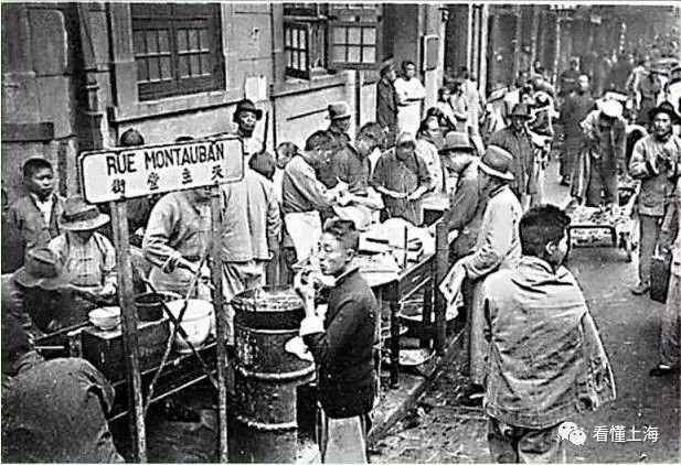 上海小吃的前世今生,上海小吃的种类和特点