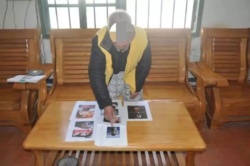 六十岁老汉性侵智障少女案,6旬老汉涉嫌性侵残疾少女