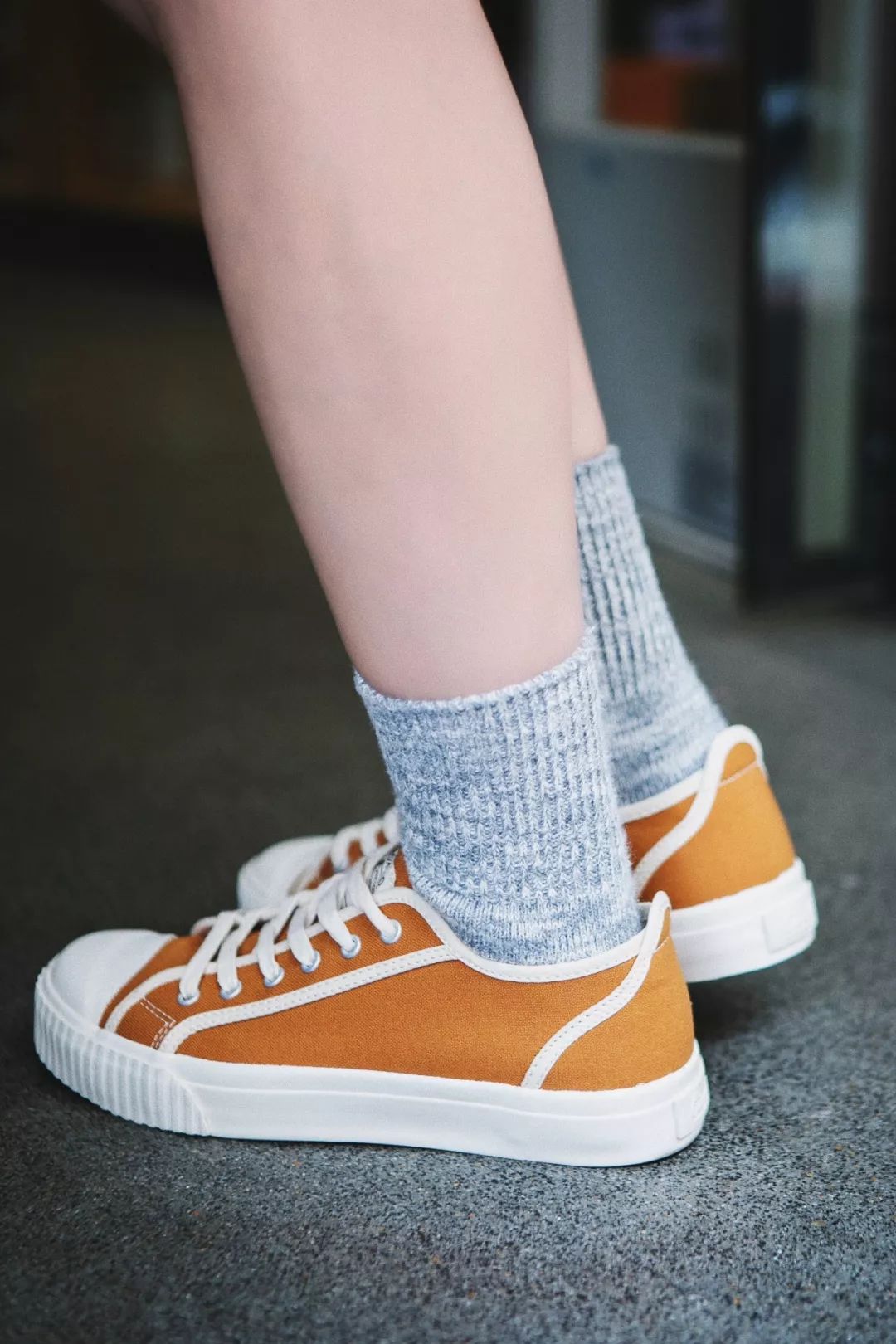 阿美咔叽喜欢什么女生,女性喜欢阿美咔叽男装吗