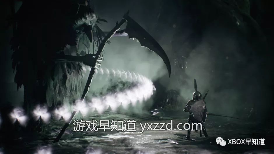 黑魂国产,黑暗之魂国产游戏有哪些