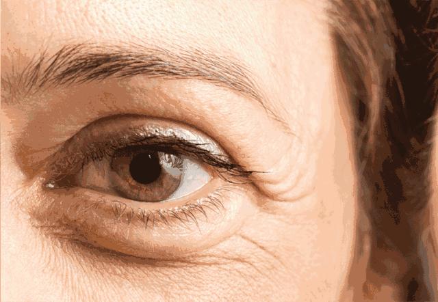 眼霜是交智商税,智商税护肤品眼霜