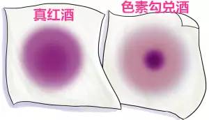 网上很多红酒都是假的,教你一招鉴定真假红酒,超简单