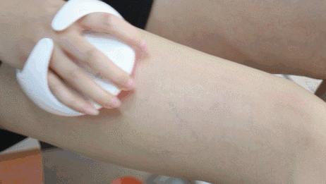 每天10分钟，刷一刷让你变“腿精”……