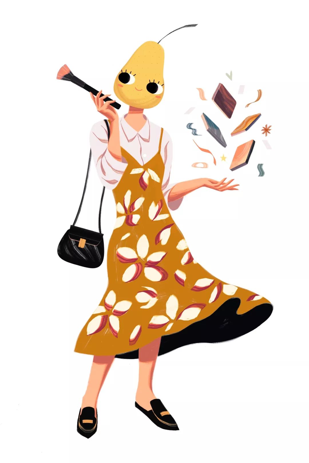 没有gay蜜的女人，人生注定缺了一角