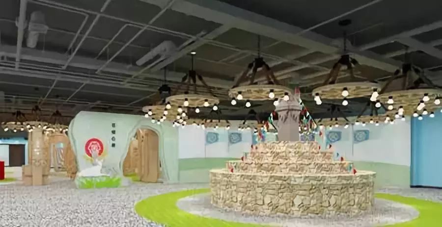 包头森林春天文旅新天地,包头森林春天有发展吗