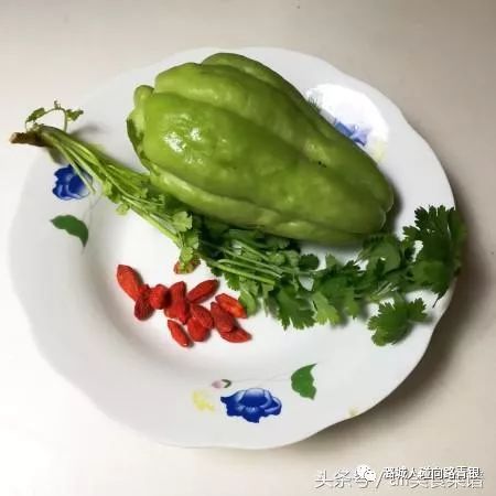 佛手瓜养生吃法,佛手瓜的家常做法营养价值