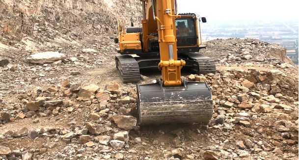 扩散!中国建材集团中材矿山建设有限公司来永善招人啦!