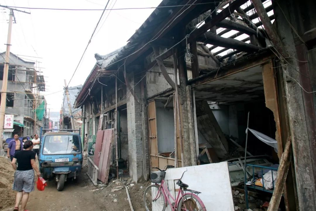 芙蓉街的网红打卡点,芙蓉街网红打卡别有洞天