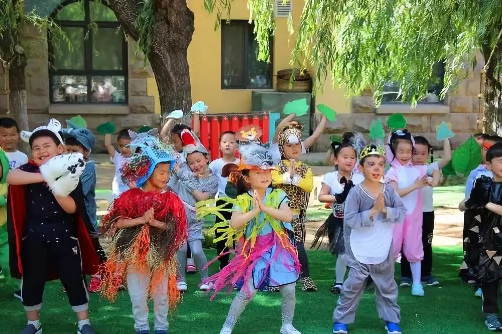 为山东教育点赞,为莱山教育点赞