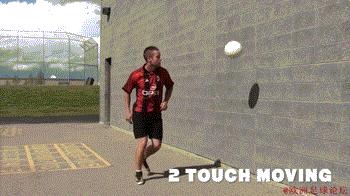 维维足球pro过人教学,维维足球基本功训练