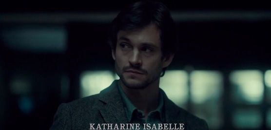 解说之汉尼拔第二季10,汉尼拔第二季解说5