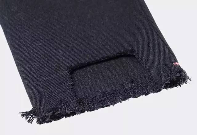 君君有货丨穿上它立刻显瘦10斤，秒变筷子腿，刘雯、唐嫣都爱它！