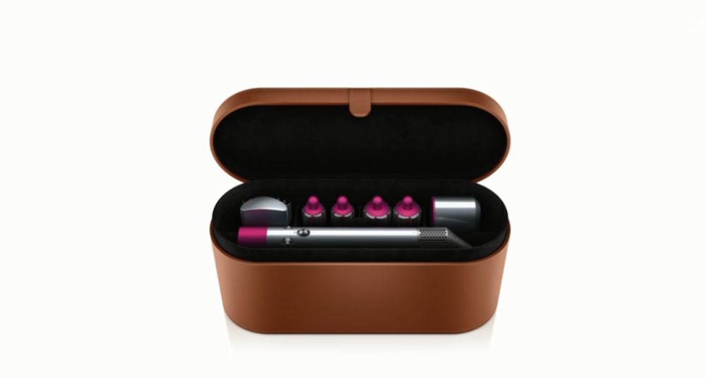 戴森亲测,戴森卷发棒哪种最实用