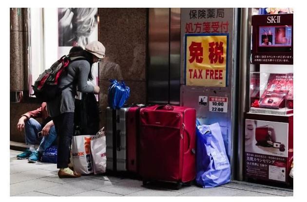 人肉代购的“最后”73天：代购刚有点慌，日韩美妆大牌已经吓趴了！