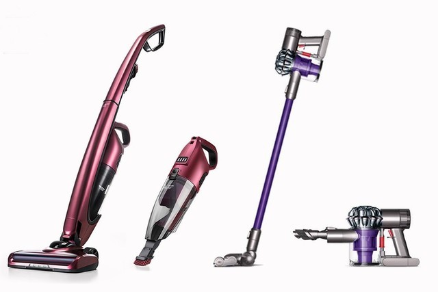 吸尘器清洁神器好用吗,吸尘器推荐家用好清理