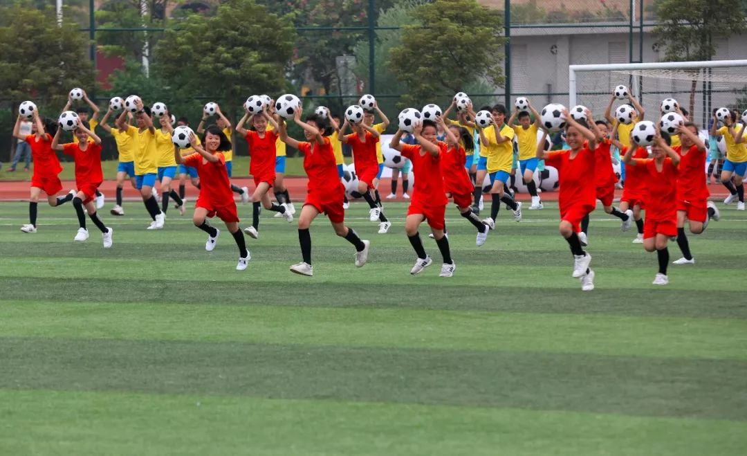 2020清远足球总决赛,广东省运动会清远开幕式视频