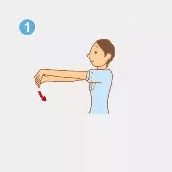 健身你需要知道的15个拉伸动作,健身拉伸必学的15个拉伸动作