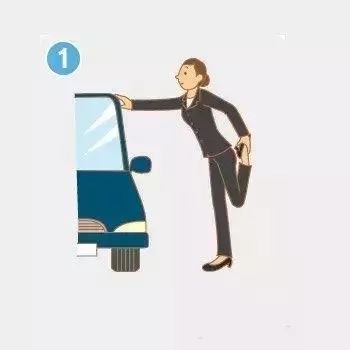 健身你需要知道的15个拉伸动作,健身拉伸必学的15个拉伸动作