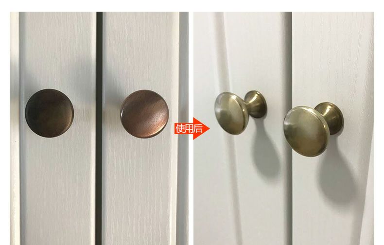 变态的韩国人发明了一款厨房神器，用它擦一擦家里各种锈迹、顽固污渍一扫而光！一分钟亮洁如新！