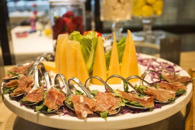 458元自助餐海鼎荟,458自助餐帝王蟹