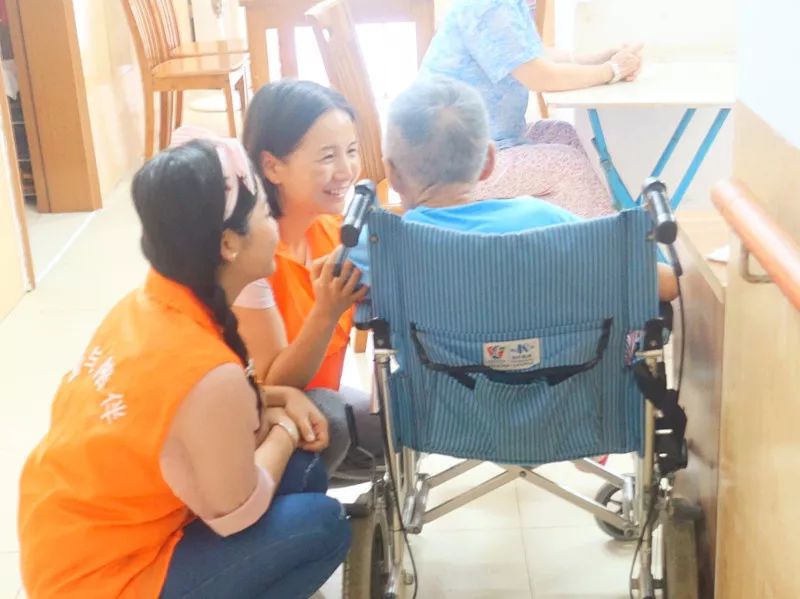 十方缘义工视频,十方缘义工培训