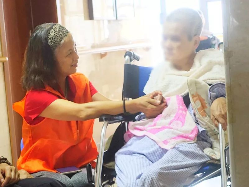 十方缘义工视频,十方缘义工培训