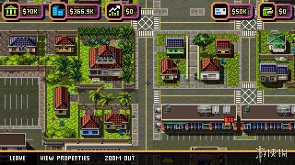 像素风2d横版,像素风2d