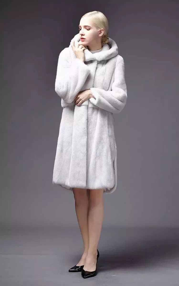 皮草几千上万,皮草特价一号店