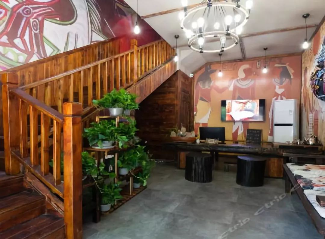 亲爱的客栈在哪,亲爱的客栈所有民宿