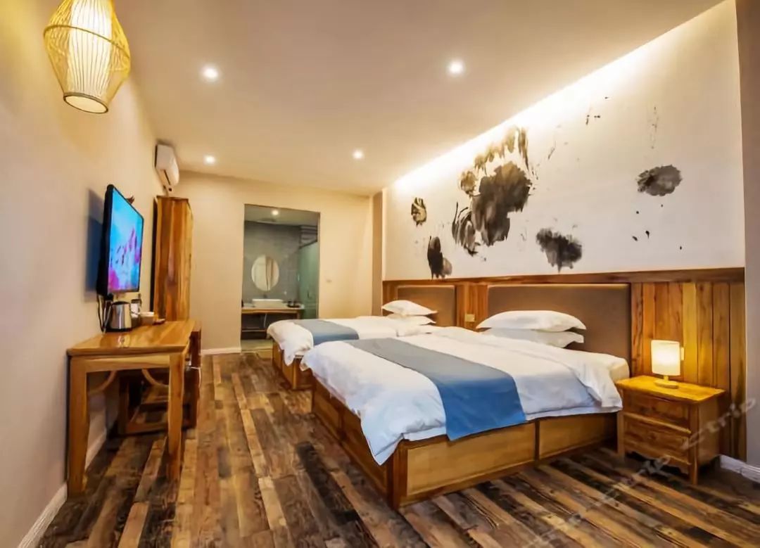 亲爱的客栈在哪,亲爱的客栈所有民宿