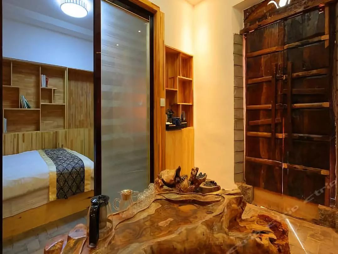 亲爱的客栈在哪,亲爱的客栈所有民宿