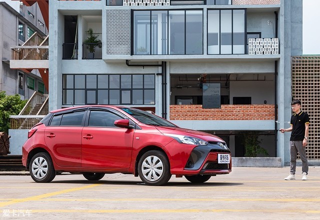 丰田yarisl致炫,丰田yarisl
