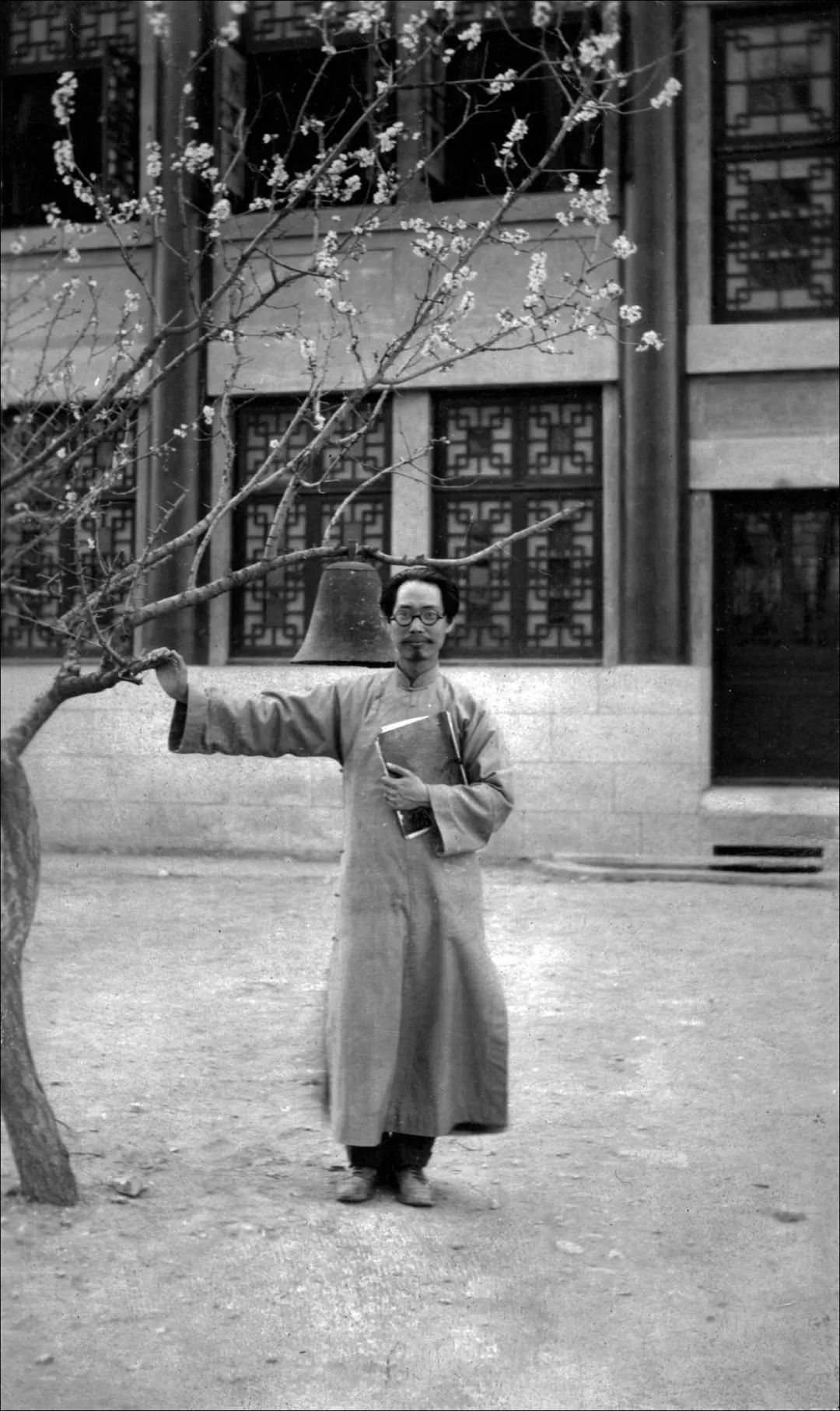 黄庆云：许地山在香港播下的一粒文学种子｜纪念